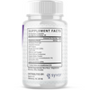 Image of Slim Metrix Advanced Formula Energy & Fitness SlimMetrix (3 Pack - 180 Capsules)