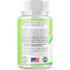 Image of (3 Pack) MetaZem Advanced Energy & Fitness Max Supplement Meta Zem 180 Capsules