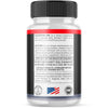 Image of (5 Pack) Red Vigor Pills Advanced Male Support Supplement RedVigor 300 Capsules