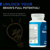 Image of Nerve Fresh Advanced Cognitive Pills for Nerve Health &amp; Function (5 Pack-300 Capsules)