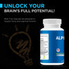 Image of AlphaCur Supplement Pills (5 Pack-300 Capsules)