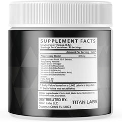 (3 Pack) Lean Bean Powder Max Support For Weight Management LeanBean 90 Servings
