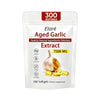 Image of 1 PACK Elare Aged Garlic Extract, 300 Softgels