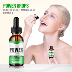 Power Drops Extra Strength (2 Pack)