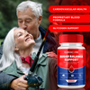 Image of Elaracore Advanced Glycogen Supplement Natural Circulation Support (2 Pack-120 Capsules)