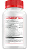 Image of Gluco Renu Capsules - GlucoRenu Pills Advanced Supplement 5 Pack/ 300 Capsules