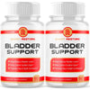 Image of (2 Pack) Sweet Restore Bladder Control Prostate & Bladder Support Formula 120 Capsules
