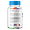 Image of Boost TRT Male Gummys Advanced Boost TRT Vitamin Supplement (5 Pack - 300 Gummies)