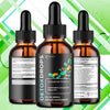 Image of (5 Pack) Detox Drops Advanced Health & Fitness Support Supplement 150 Servings