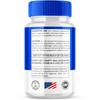 Image of Neuro Fortis Pro, Brain Health & Cognitive Support Supplement Pills (3 Pack - 180 Capsules)