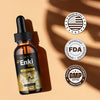 Image of Enki Elixir Drops Healthy Formula-EnkiElixir Drops (5 Pack)