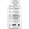 Image of (5 Pack) SlimLeaf Advanced Energy & Fitness Supplement Slim Leaf 300 Capsules