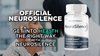 Image of NeuroSilence Ear Health Support Advanced Neuro Silence Formula (5 Pack - 300 Capsules)
