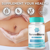 Image of RenewBiome Probiotic For Gut Health, Renew Biome (5 Pack - 300 Capsules)