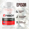 Image of (5 Pack) Episor Advanced Male Health Support Vitamin Supplement 300 Capsules