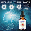 Image of (5 Pack) Pineal 10X Natural Brain Max Supplement Pineal10X 300 Capsule