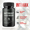 Image of Intimax for Men Advanced Max Formula Vitamin Supplement (5 Pack-300 Capsules)