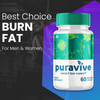Image of Puravive Pills, Puravive Supplement for Support (60 Capsules)