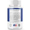 Image of (5 Pack) Steel Flow Pro Advanced Male Support Vitamin SteelFlowPro 300 Capsules