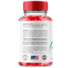 Image of LeanWell Keto ACV Gummies 1000MG LeanWell Formula Vitamin (5 Pack-300 Gummies)