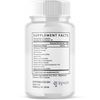 Image of True Glyco Blood Supplement Pills Advanced Support TrueGlyco Formula (2 Pack - 120 Capsules)