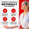 Image of Nerve Freedom Pro Pills Advanced Supplement (3 Pack-180 Capsules)