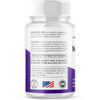 Image of Neurocept All Natural Formula Brain Supplement (2 Pack-120 Capsules)
