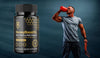 Image of (3 Pack) Honey Boost XL Advanced Male Support Pill HoneyBoostXL Vitamin 180 Capsules