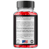 Image of (5 Pack) Simple Male Gummys Advanced Formula Max Support Supplement 300 Gummies