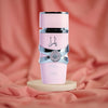 Image of Lattafa YARA EDP Spray 100ML (3.4OZ) Perfumes The Essence Of Beauty & Fragranc