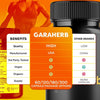 Image of (2 Pack) GaraHerb Pills Advanced Energy & Fitness Supplement Gara Herb 120 Capsules