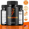 Image of (2 Pack) GaraHerb Pills Advanced Energy & Fitness Supplement Gara Herb 120 Capsules