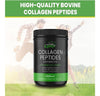 Image of Orgain Unflavored Collagen Peptide Protein - 16 oz