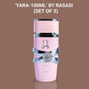Image of Lattafa YARA EDP Spray 100ML (3.4OZ) Perfumes The Essence Of Beauty & Fragranc