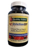Image of Healthy Habits Striction BP Blood Pressure Dietary Supplement - 120 Veg Capsules