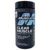Image of MuscleTech Clear Muscle HMB Free Amino Acid - 42 Softgel
