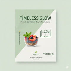 28-Day Natural Rejuvenation Guide Free PDF