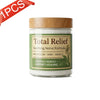 Image of Total Relief Magnesium Cream, Nerve Relief Magnesium Soothing Cream (1-5PCS)