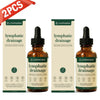 Image of 5X Lymphoria - Lymphatic Drainage 59ml - Detox, Bloat Relief & Immune Support..