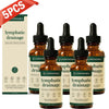 Image of 5X Lymphoria - Lymphatic Drainage 59ml - Detox, Bloat Relief & Immune Support..